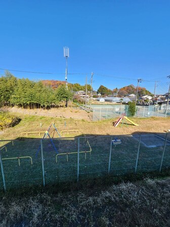 石川町ベルメゾンＡ棟の物件内観写真